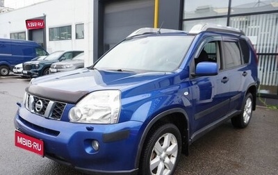 Nissan X-Trail, 2008 год, 799 000 рублей, 1 фотография
