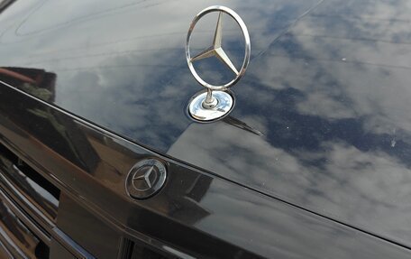 Mercedes-Benz S-Класс, 2015 год, 2 990 000 рублей, 3 фотография