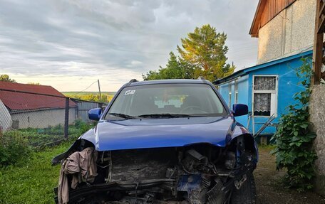 KIA Sportage II, 2007 год, 250 000 рублей, 1 фотография