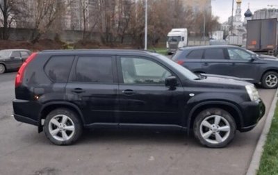 Nissan X-Trail, 2008 год, 1 250 000 рублей, 1 фотография