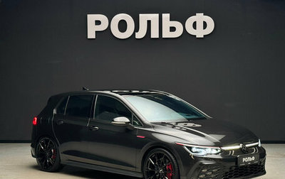 Volkswagen Golf GTI, 2021 год, 4 290 000 рублей, 1 фотография