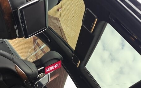 Mercedes-Benz S-Класс, 2015 год, 2 990 000 рублей, 5 фотография