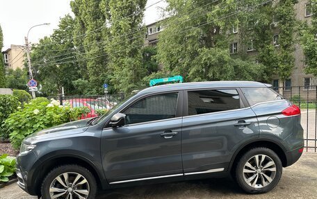 Geely Atlas I, 2020 год, 1 850 000 рублей, 1 фотография