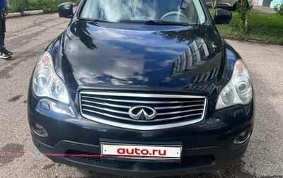 Infiniti EX, 2008 год, 890 000 рублей, 1 фотография