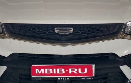 Geely Tugella FY11, 2023 год, 2 500 000 рублей, 1 фотография