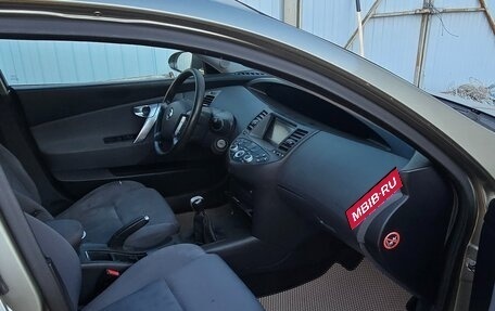 Nissan Primera III, 2005 год, 500 000 рублей, 1 фотография