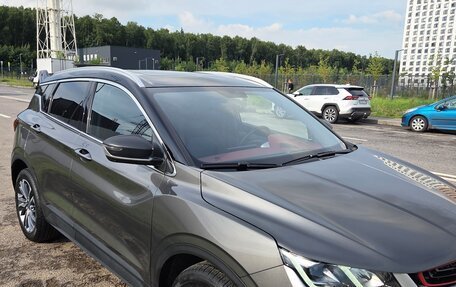 Geely Coolray I, 2023 год, 1 850 000 рублей, 3 фотография