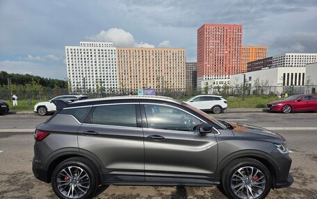 Geely Coolray I, 2023 год, 1 850 000 рублей, 5 фотография