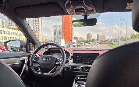Geely Coolray I, 2023 год, 1 850 000 рублей, 13 фотография