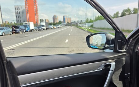 Geely Coolray I, 2023 год, 1 850 000 рублей, 11 фотография