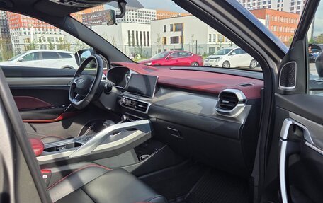 Geely Coolray I, 2023 год, 1 850 000 рублей, 12 фотография