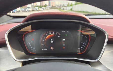 Geely Coolray I, 2023 год, 1 850 000 рублей, 15 фотография