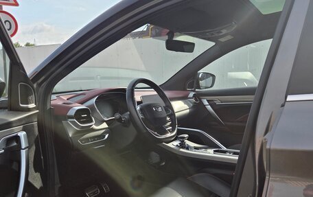 Geely Coolray I, 2023 год, 1 850 000 рублей, 10 фотография