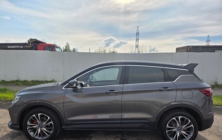 Geely Coolray I, 2023 год, 1 850 000 рублей, 9 фотография