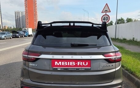 Geely Coolray I, 2023 год, 1 850 000 рублей, 7 фотография