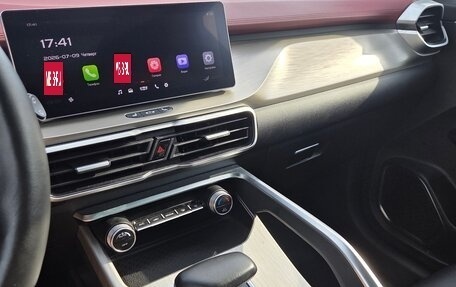 Geely Coolray I, 2023 год, 1 850 000 рублей, 16 фотография
