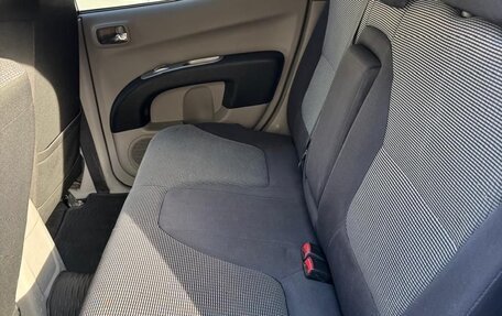 Mitsubishi L200 IV рестайлинг, 2007 год, 1 450 000 рублей, 6 фотография