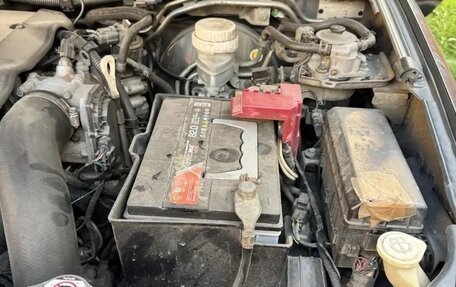 Mitsubishi L200 IV рестайлинг, 2007 год, 1 450 000 рублей, 16 фотография