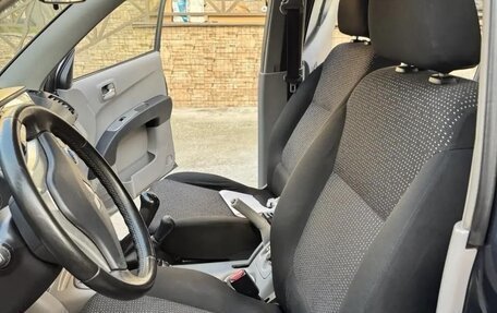 Mitsubishi L200 IV рестайлинг, 2007 год, 1 450 000 рублей, 17 фотография