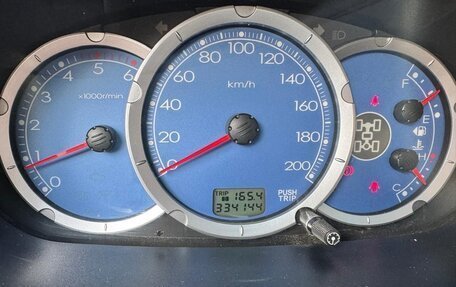 Mitsubishi L200 IV рестайлинг, 2007 год, 1 450 000 рублей, 12 фотография