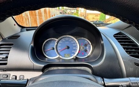 Mitsubishi L200 IV рестайлинг, 2007 год, 1 450 000 рублей, 10 фотография