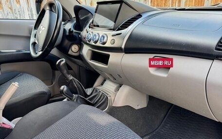 Mitsubishi L200 IV рестайлинг, 2007 год, 1 450 000 рублей, 5 фотография
