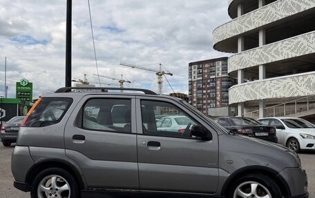 Suzuki Ignis II (HR), 2007 год, 245 000 рублей, 7 фотография