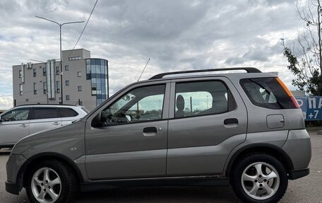Suzuki Ignis II (HR), 2007 год, 245 000 рублей, 6 фотография