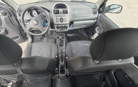 Suzuki Ignis II (HR), 2007 год, 245 000 рублей, 10 фотография