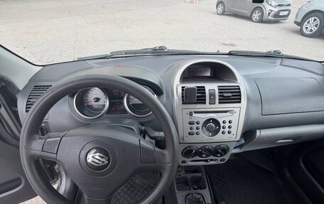 Suzuki Ignis II (HR), 2007 год, 245 000 рублей, 12 фотография