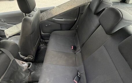 Suzuki Ignis II (HR), 2007 год, 245 000 рублей, 13 фотография