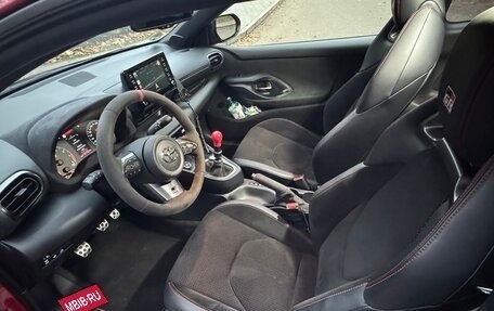 Toyota Yaris, 2021 год, 5 300 000 рублей, 5 фотография