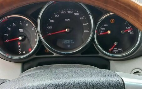 Cadillac CTS II, 2011 год, 1 200 000 рублей, 4 фотография