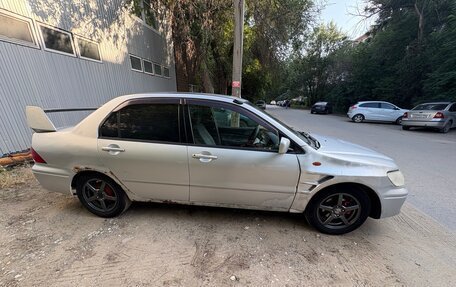 Mitsubishi Lancer IX, 2002 год, 189 000 рублей, 6 фотография