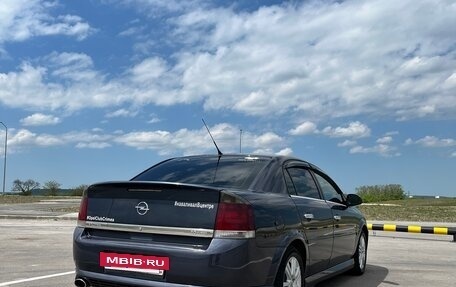 Opel Vectra C рестайлинг, 2006 год, 650 000 рублей, 3 фотография