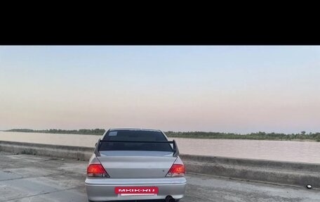 Mitsubishi Lancer IX, 2002 год, 189 000 рублей, 8 фотография