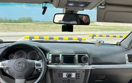 Opel Vectra C рестайлинг, 2006 год, 650 000 рублей, 4 фотография