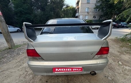 Mitsubishi Lancer IX, 2002 год, 189 000 рублей, 4 фотография
