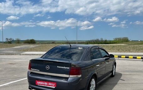 Opel Vectra C рестайлинг, 2006 год, 650 000 рублей, 2 фотография