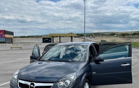 Opel Vectra C рестайлинг, 2006 год, 650 000 рублей, 7 фотография