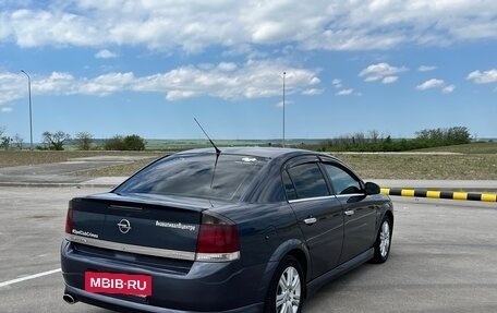 Opel Vectra C рестайлинг, 2006 год, 650 000 рублей, 9 фотография