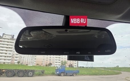 KIA Morning III, 2020 год, 1 640 000 рублей, 15 фотография