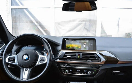 BMW X3, 2019 год, 4 000 000 рублей, 2 фотография