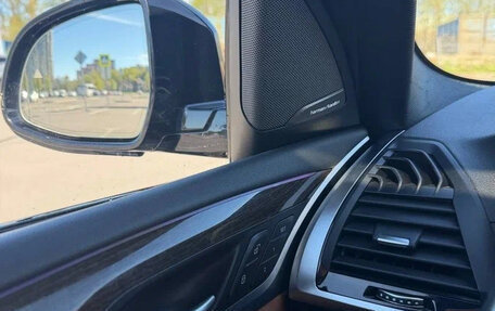 BMW X3, 2019 год, 4 000 000 рублей, 14 фотография