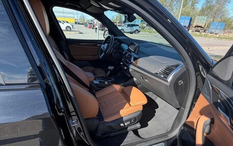 BMW X3, 2019 год, 4 000 000 рублей, 8 фотография