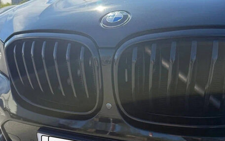 BMW X3, 2019 год, 4 000 000 рублей, 5 фотография