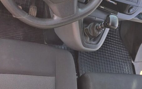 Opel Vivaro, 2021 год, 2 750 000 рублей, 19 фотография