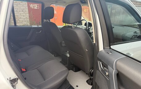 Land Rover Freelander II рестайлинг 2, 2013 год, 1 630 000 рублей, 6 фотография