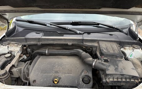 Land Rover Freelander II рестайлинг 2, 2013 год, 1 630 000 рублей, 9 фотография