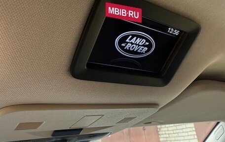 Land Rover Freelander II рестайлинг 2, 2013 год, 1 630 000 рублей, 12 фотография